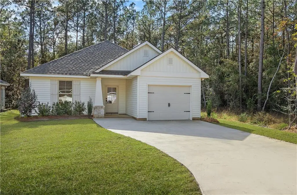 623 Beaulieux Street, Mandeville, LA 70448 - Image #1