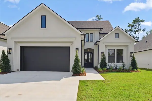 4232 Cypress Point Drive, Covington, LA 70433