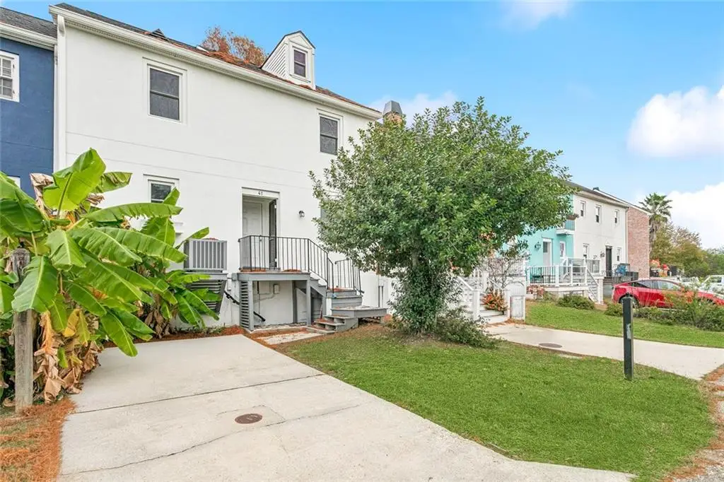 41 Rue Du Sud, Madisonville, LA 70447 - Image #1