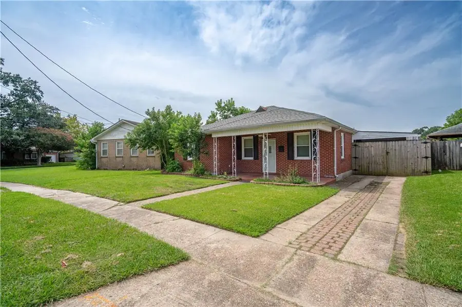 526 Honore Drive, Jefferson, LA 70121 - Image #3