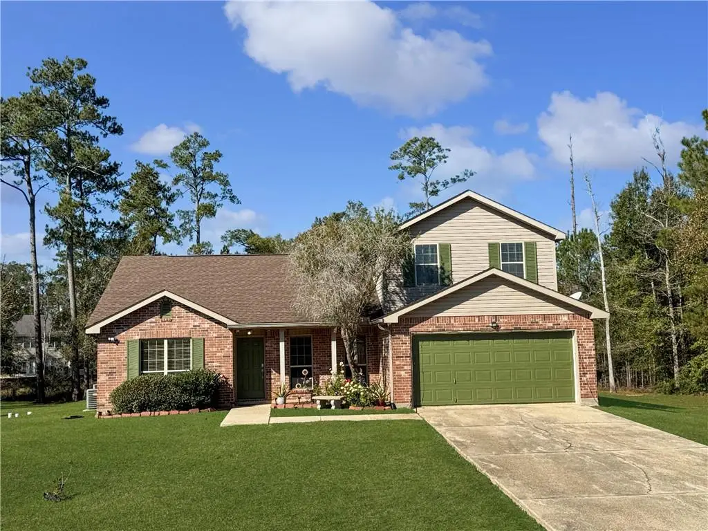 3037 Whitty Drive, Slidell, LA 70461 - Image #1
