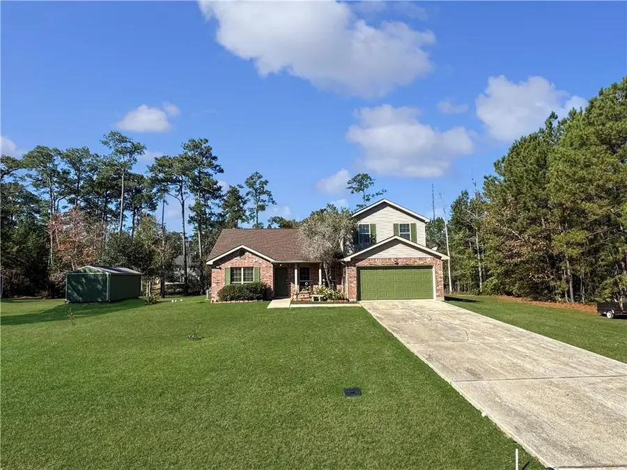 3037 Whitty Drive, Slidell, LA 70461 - Image #2