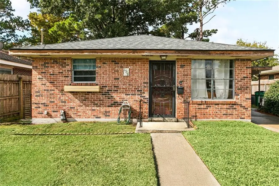 1516 N Starrett Road, Metairie, LA 70003 - Image #2