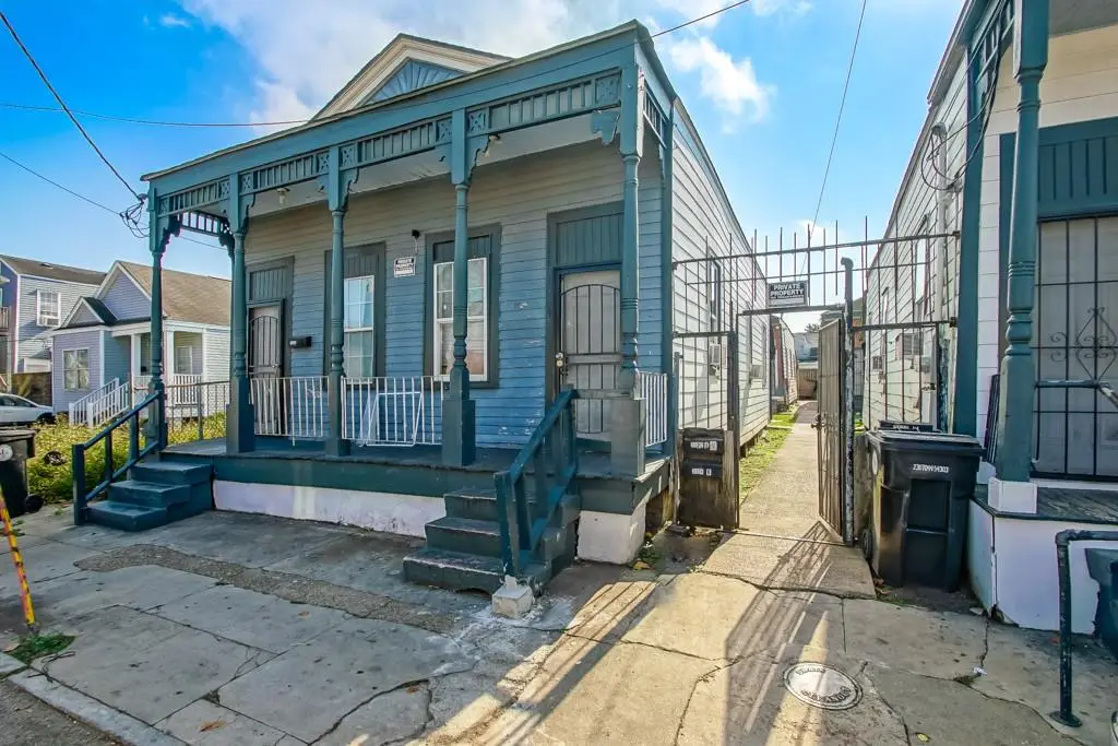 2122 24 Rev John Raphel Jr Way, New Orleans, LA 70113 - Image #1