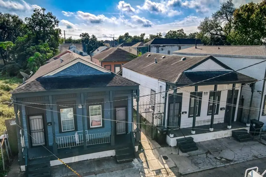 2124 26 Rev John Raphel Jr Way, New Orleans, LA 70113 - Image #2