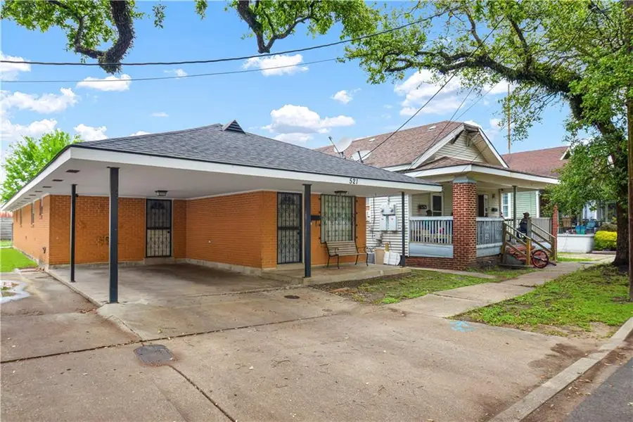 521 S Alexander Street, New Orleans, LA 70119 - Image #2