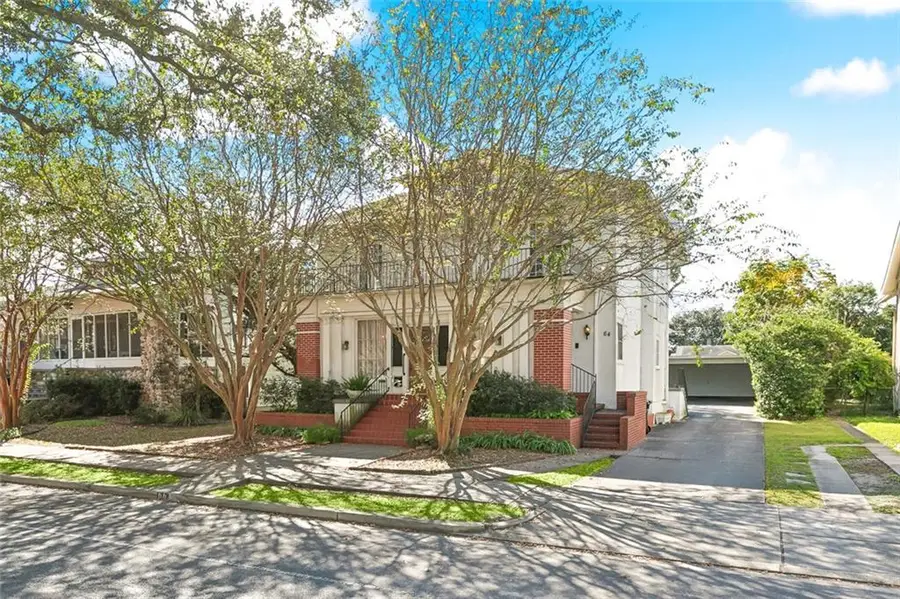 66 Fontainebleau Dr New O Fountainebleau Drive, New Orleans, LA 70118 - Image #2