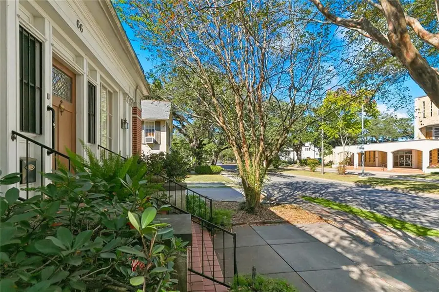 66 Fontainebleau Dr New O Fountainebleau Drive, New Orleans, LA 70118 - Image #3