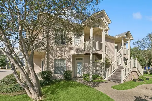 3622 Audubon Trace, Jefferson, LA 70121