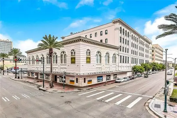 1201 Canal Street #501, New Orleans, LA 70112