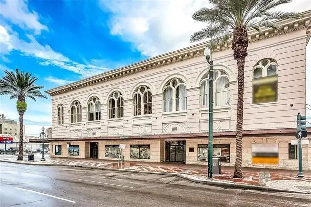 1201 Canal Street #501, New Orleans, LA 70112 - Image #2