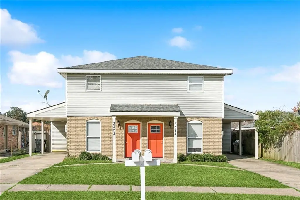 3322 24 Laplace Street, Chalmette, LA 70092 - Image #1