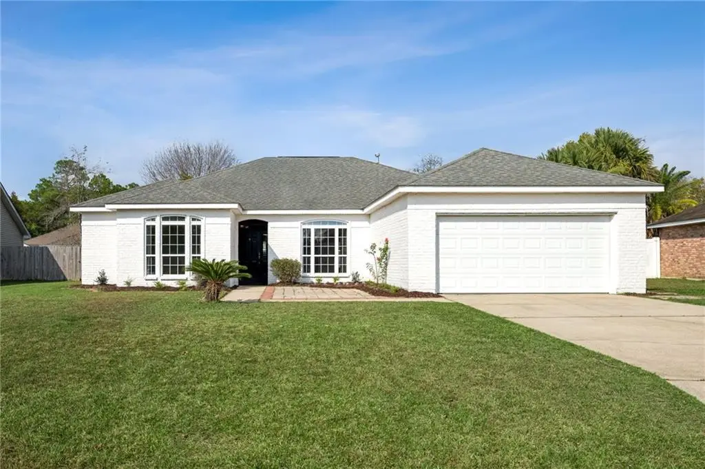 5708 Wesley Lane, Slidell, LA 70460 - Image #1