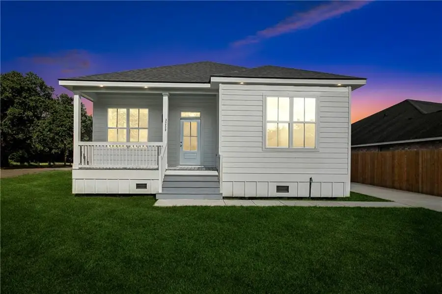 3200 Potomac Street, New Orleans, LA 70114 - Image #2