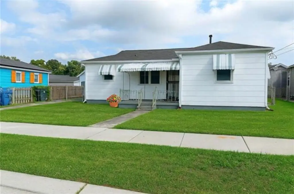 111 Winthrop Place, New Orleans, LA 70119 - Image #1