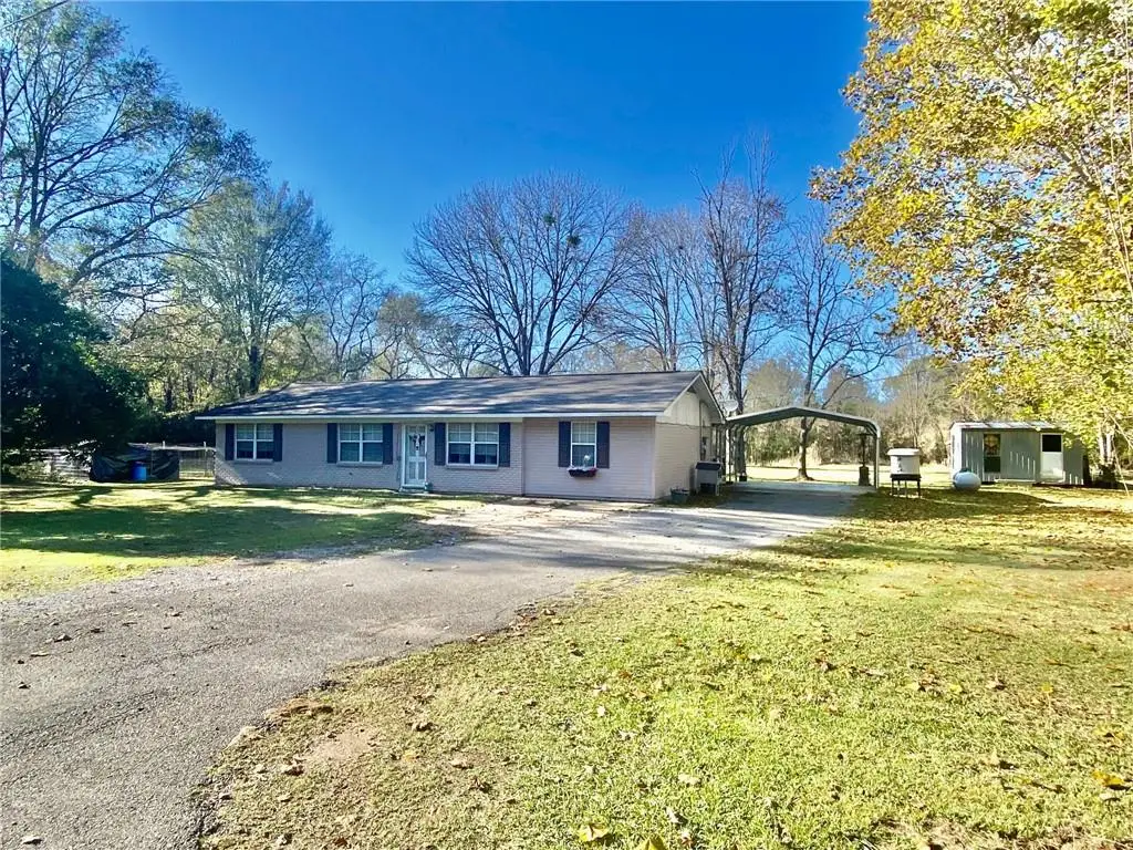 134 Dupuis Road, Jonesville, LA 71343 - Image #1