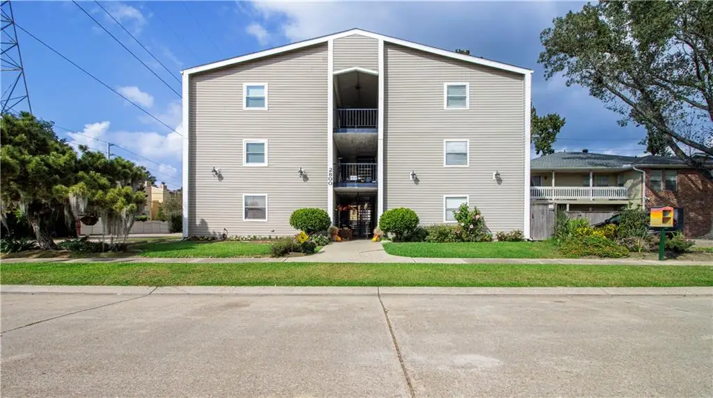 2800 Steamship Circle #1C, River Ridge, LA 70123 - Image #1