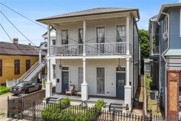 2825 Constance Street #2825, New Orleans, LA 70115