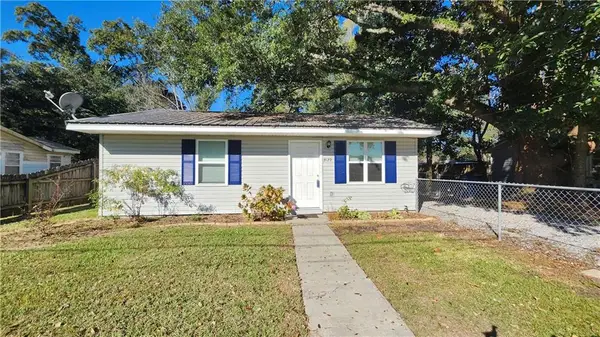 3129 Effie Street, Slidell, LA 70458