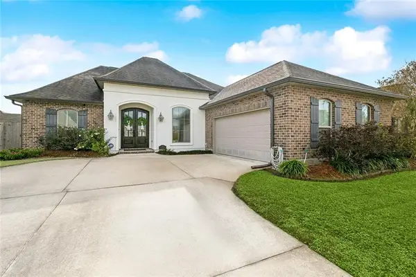123 Braden Drive, Luling, LA 70070
