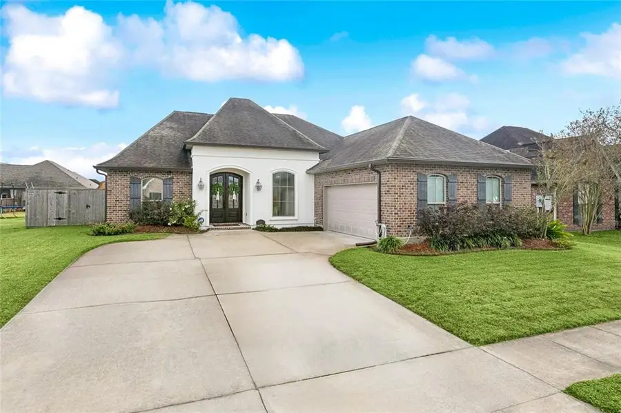 123 Braden Drive, Luling, LA 70070 - Image #2