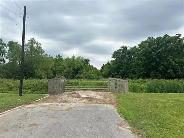 3201 Kelly Road, St Bernard, LA 70085