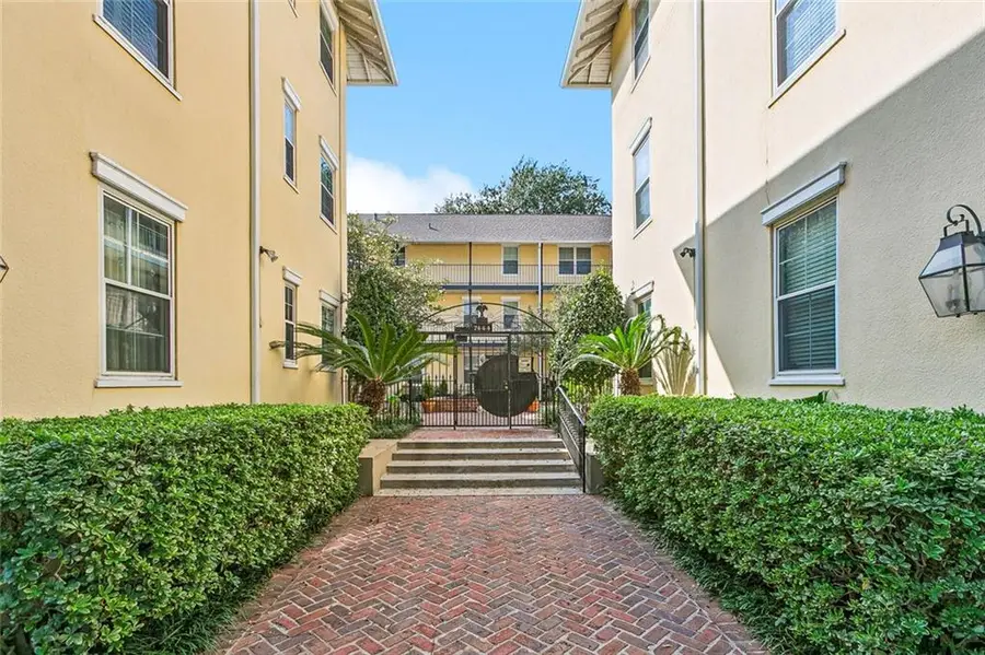 7444 St. Charles Avenue #204, New Orleans, LA 70118 - Image #2