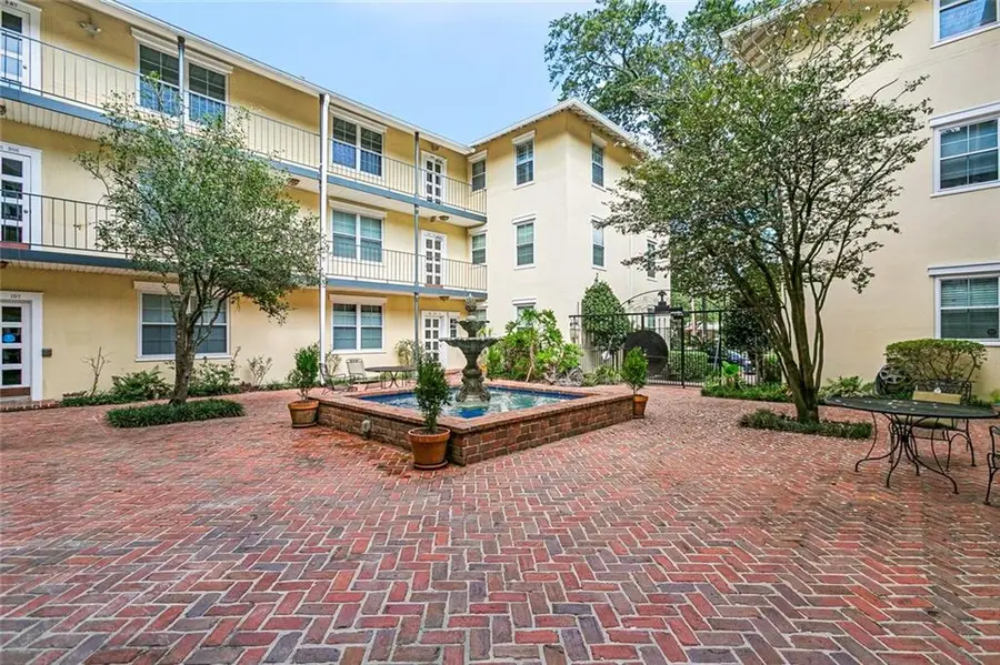 7444 St. Charles Avenue #204, New Orleans, LA 70118 - Image #3