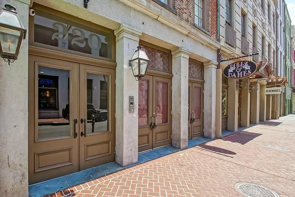 220 Decatur Street #306, New Orleans, LA 70130 - Image #1