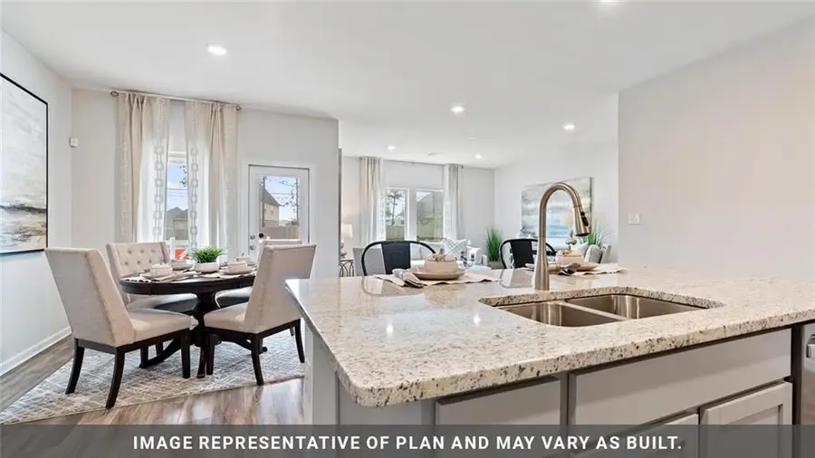 5947 Belfast Bend Court, Slidell, LA 70461 - Image #3