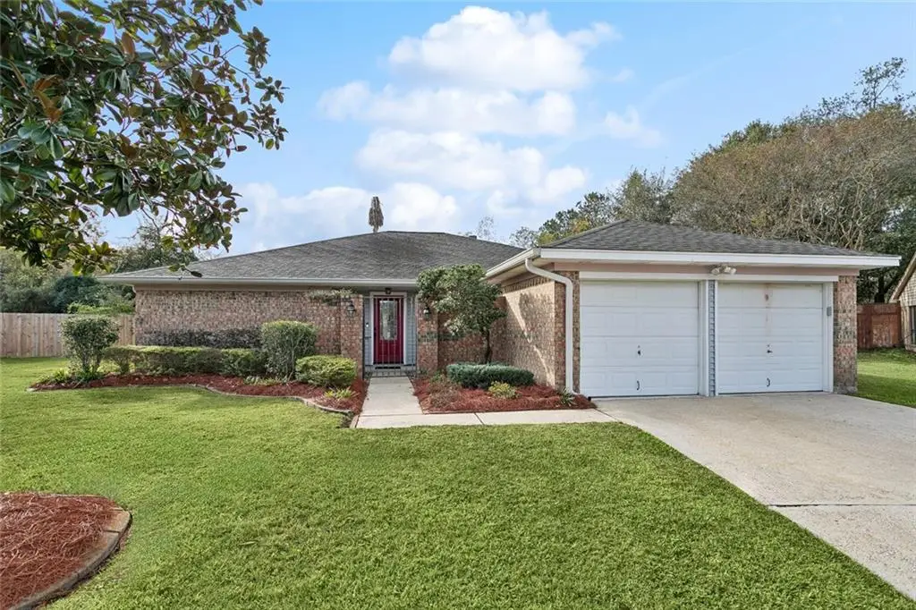 700 S Lake Caddo Court, Slidell, LA 70461 - Image #1