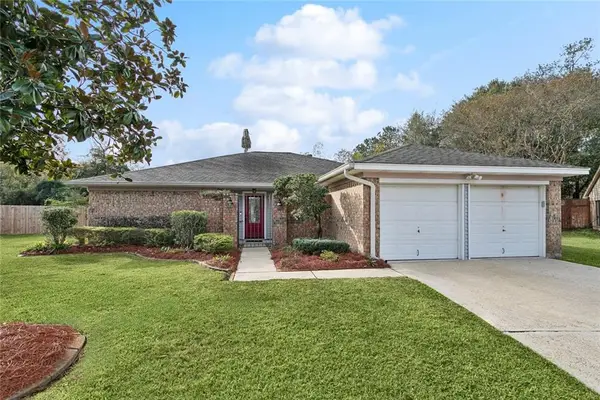 700 S Lake Caddo Court, Slidell, LA 70461