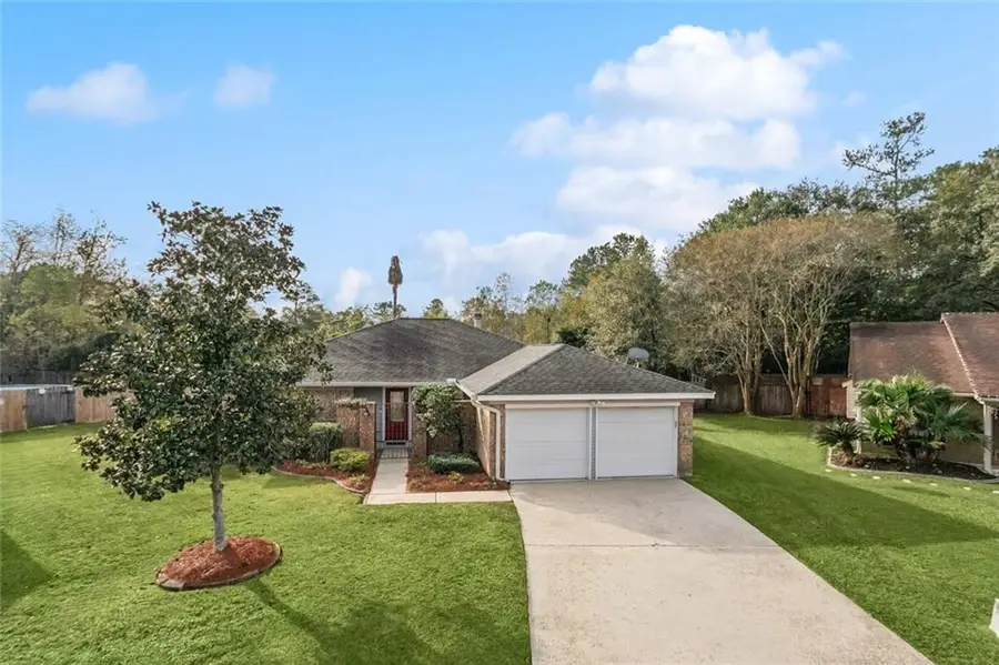 700 S Lake Caddo Court, Slidell, LA 70461 - Image #2