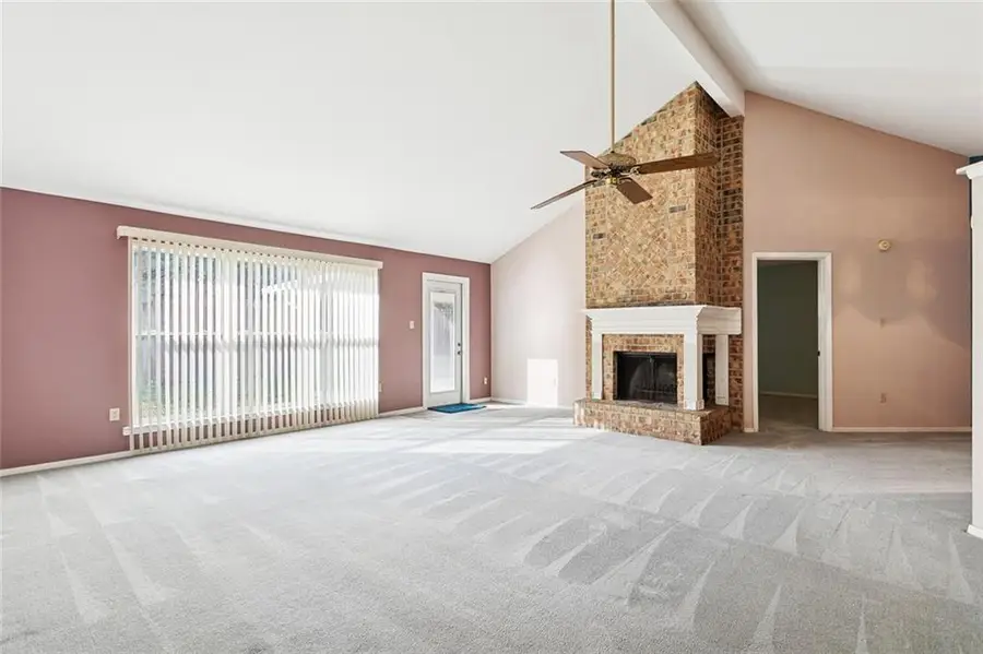 700 S Lake Caddo Court, Slidell, LA 70461 - Image #3