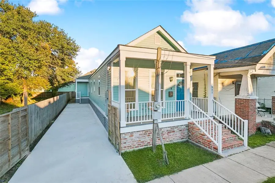 1931 Annette Street, New Orleans, LA 70116 - Image #2