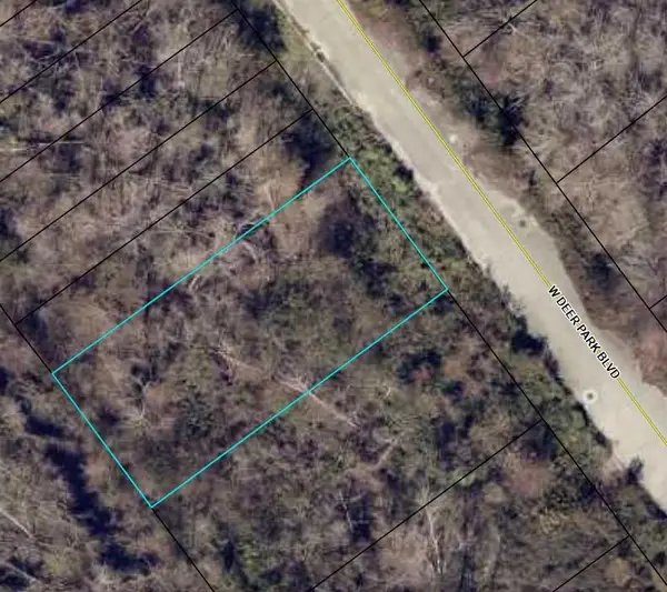 5904 W Deer Park Boulevard, New Orleans, LA 70127