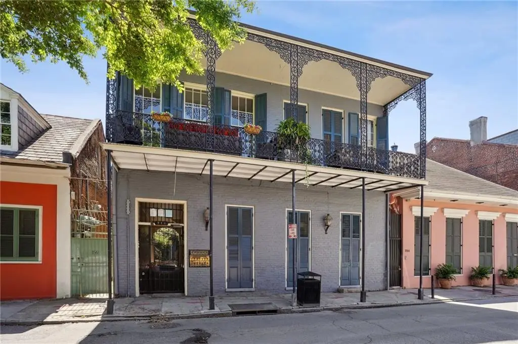 718 Barracks Street #5, New Orleans, LA 70116 - Image #1