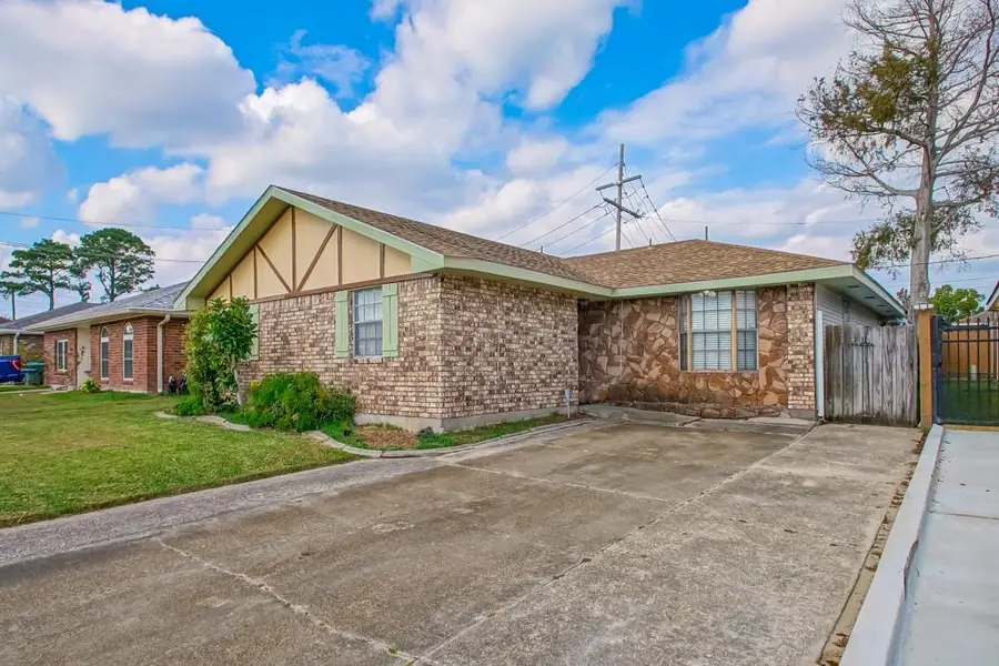 98 Houston Place, Kenner, LA 70065 - #2