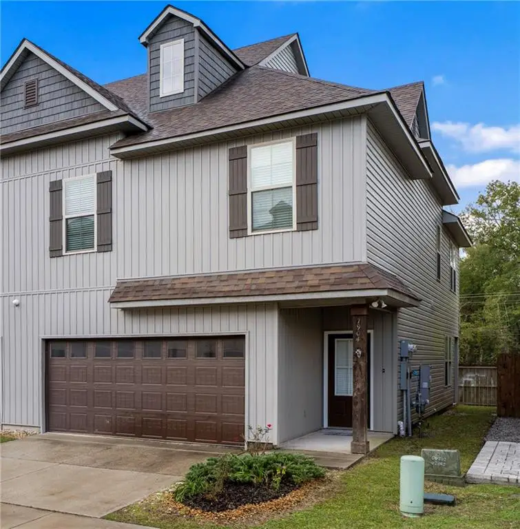 7904 Pisa Drive, Baton Rouge, LA 70820 - Image #1