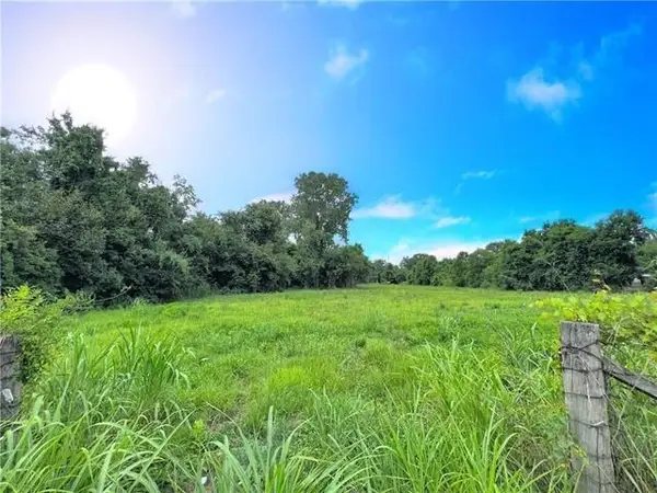 0 Eddie Williams Avenue, Alexandria, LA 71302