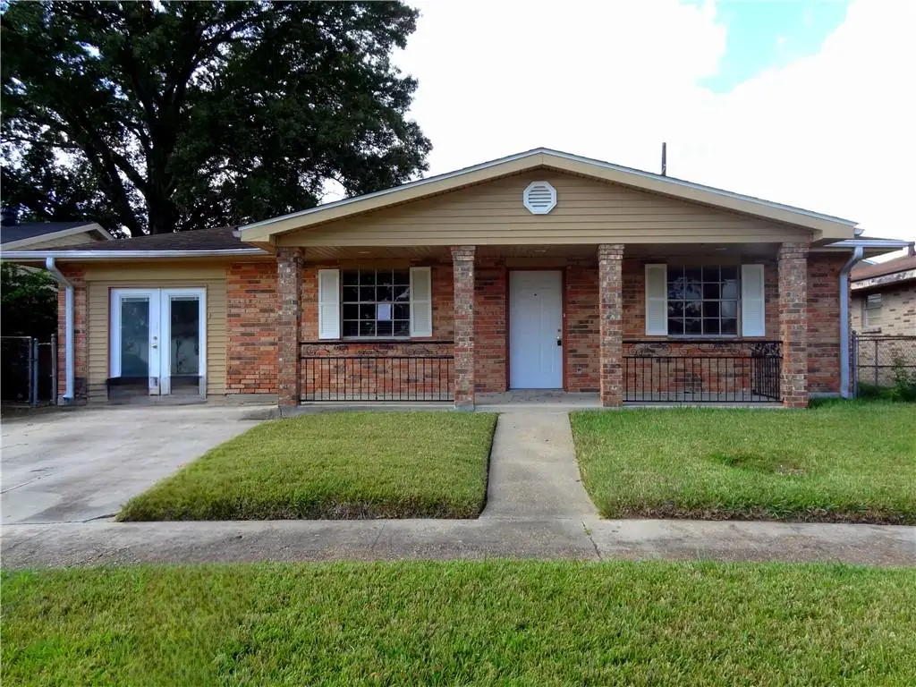 1632 Haydel Drive, Marrero, LA 70072 - Image #1