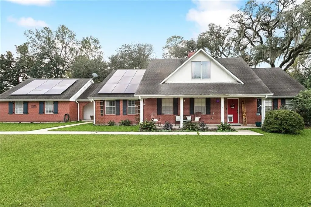 14102 Jones Road, Ponchatoula, LA 70454 - Image #1