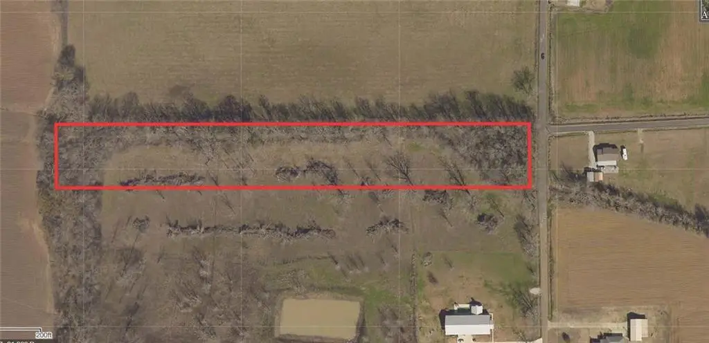 Backstep Road, Plaucheville, LA 71362 - Image #1