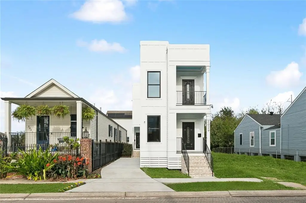 2029 31 Conti Street, New Orleans, LA 70112 - Image #1
