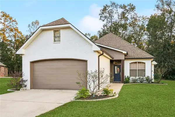 18536 S Brookfield Drive, Ponchatoula, LA 70454