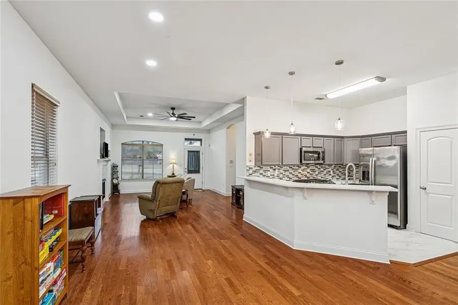 18536 S Brookfield Drive, Ponchatoula, LA 70454 - Image #2