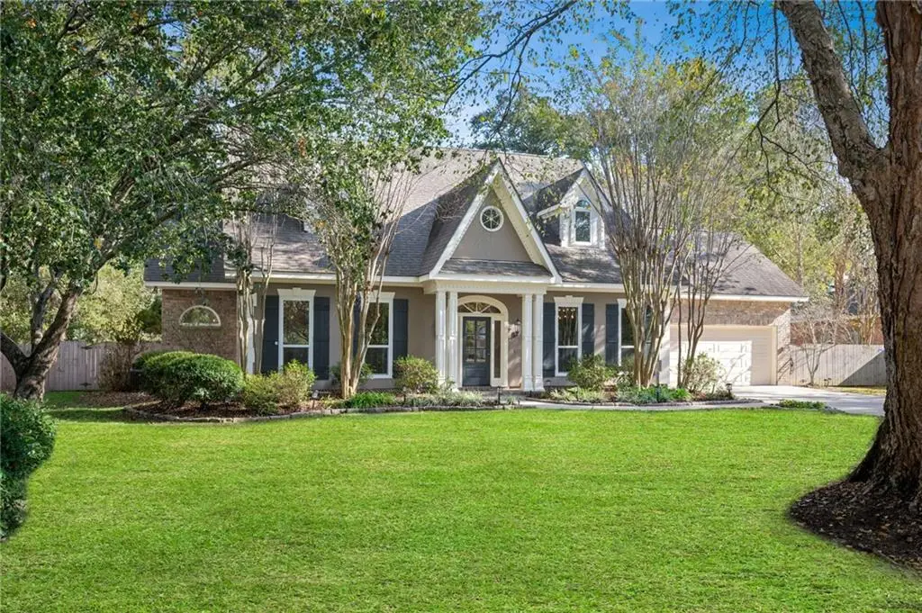 8092 Winners Circle, Mandeville, LA 70448 - Image #1