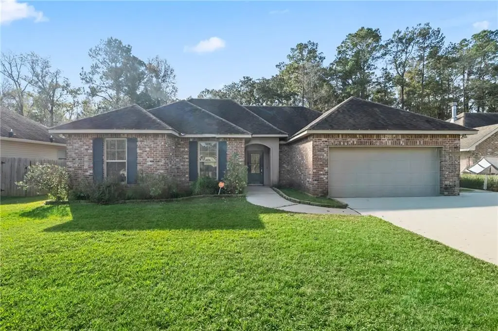 27366 Deborah Drive, Ponchatoula, LA 70454 - Image #1
