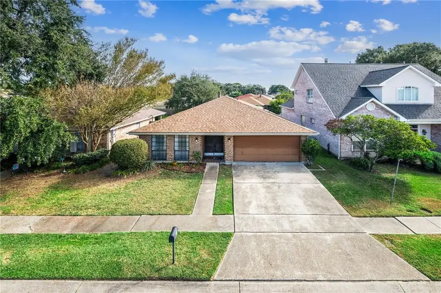 4913 Craig Avenue, Metairie, LA 70003 - Image #2