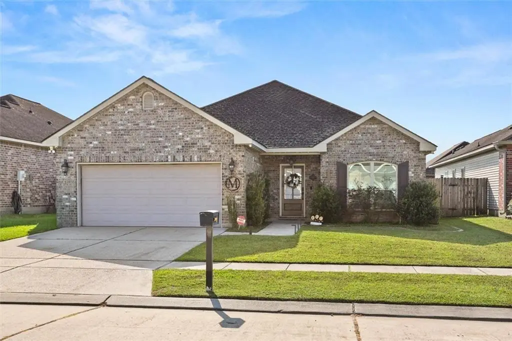 2605 Sea Shore Drive, Marrero, LA 70072 - Image #1
